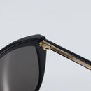 GUCCI Sunglasses plastic Black Auth BA10539V-17