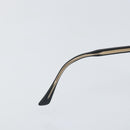 GUCCI Sunglasses plastic Black Auth BA10539V-10