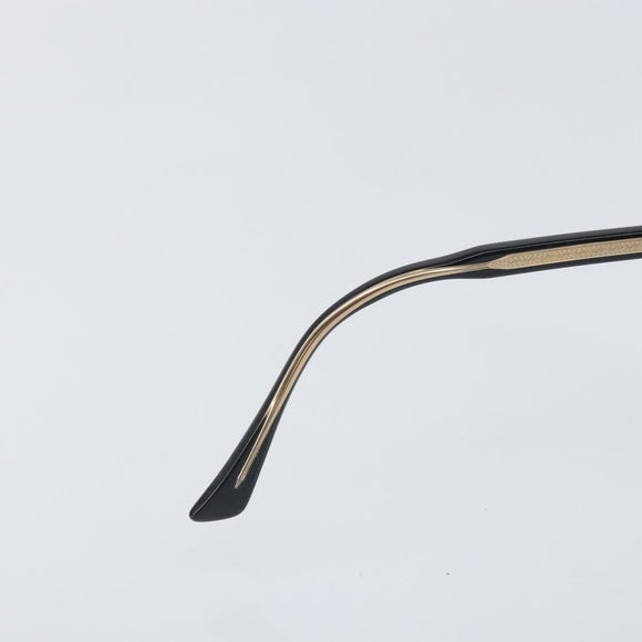 GUCCI Sunglasses plastic Black Auth BA10539V