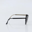 GUCCI Sunglasses plastic Black Auth BA10539V-4