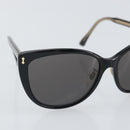 GUCCI Sunglasses plastic Black Auth BA10539V-5