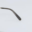 Chloe Sunglasses metal Black Auth BA10541-10