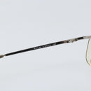 CHANEL Sunglasses metal Silver CC Auth BA10543-11
