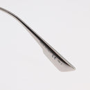 Christian Dior Sunglasses metal Silver Auth BA10544V-17