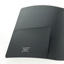 LOUIS VUITTON Multicolor Binder Zwart LV Auth BA10558SM-17