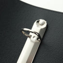 LOUIS VUITTON Multicolor Binder Zwart LV Auth BA10558SM-10