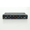 LOUIS VUITTON Multicolor Binder Zwart LV Auth BA10558SM-4