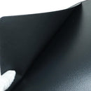 LOUIS VUITTON Multicolor Binder Black LV Auth BA10559SM-11
