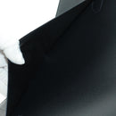 LOUIS VUITTON Multicolor Binder Black LV Auth BA10559SM-20