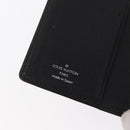 LOUIS VUITTON Taiga Agenda PM Day Planner Cover Epicea R20424 LV Auth BA10570-14