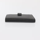 LOUIS VUITTON Taiga Agenda PM Day Planner Cover Epicea R20424 LV Auth BA10570-5