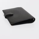 LOUIS VUITTON Taiga Agenda PM Day Planner Cover Epicea R20424 LV Auth BA10570-6