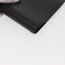 LOUIS VUITTON Taiga Agenda PM Day Planner Cover Epicea R20424 LV Auth BA10570-8