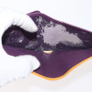 LOUIS VUITTON Epi Porte Billets Compact Bifold Wallet Yellow M63559 Auth BA10574-9