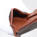 LOUIS VUITTON Monogram Panda Portefeuille Marco Wallet M61666 LV Auth BA10575-20