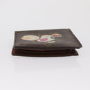 LOUIS VUITTON Monogram Panda Portefeuille Marco Wallet M61666 LV Auth BA10575-4