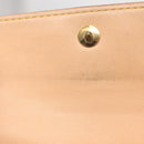 LOUIS VUITTON Multicolor Portefeuille Alexandra Wallet Black M60084 Auth BA10576-20