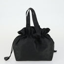 MCM Chanel Hermes Tote Bag Canvas 3 Set Beige Black Navy Auth BA10583-17