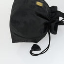 MCM Chanel Hermes Tote Bag Canvas 3 Set Beige Black Navy Auth BA10583-18