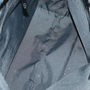 MCM Chanel Hermes Tote Bag Canvas 3 Set Beige Black Navy Auth BA10583-22