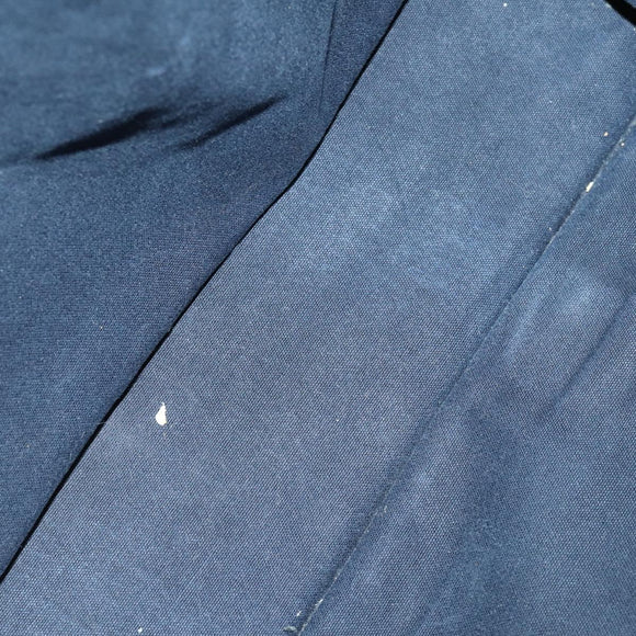 MCM Chanel Hermes Tote Bag Canvas 3 Set Beige Black Navy Auth BA10583