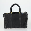 GUCCI GG Supreme Web Sherry Line Umhängetasche PVC 5er Set Beige Rot Auth BA10584-2
