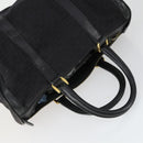 GUCCI GG Supreme Web Sherry Line Umhängetasche PVC 5er Set Beige Rot Auth BA10584-4