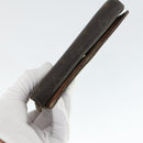 LOUIS VUITTON Monogram Wallet 5 Set LV Auth BA10587-10