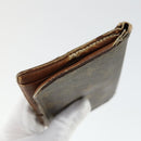 LOUIS VUITTON Monogram Wallet 5 Set LV Auth BA10587-4