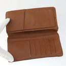 LOUIS VUITTON Monogram Wallet 5 Set LV Auth BA10587-6