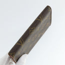 LOUIS VUITTON Monogram Wallet 4 Set LV Auth BA10591-20