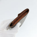 LOUIS VUITTON Monogram Wallet 4 Set LV Auth BA10591-4