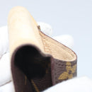 LOUIS VUITTON Monogram Etui Stilo Stifteetui M62990 LV Auth BA10593-12
