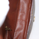 LOUIS VUITTON Monogram Saint Cloud GM Shoulder Bag M51242 LV Auth BA10594-10