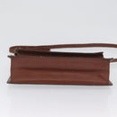 LOUIS VUITTON Monogram Monceau 28 Handtasche M51185 LV Auth BA10595-5