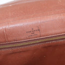 LOUIS VUITTON Monogram Monceau 28 Handtasche M51185 LV Auth BA10595-22
