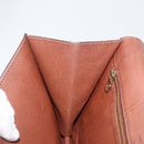 LOUIS VUITTON Monogram Monceau 28 Handtasche M51185 LV Auth BA10595-24