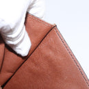 LOUIS VUITTON Monogram Monceau 28 Handtasche M51185 LV Auth BA10595-12