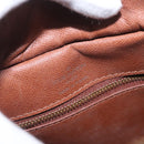 LOUIS VUITTON Monogram Boulogne 30 Shoulder Bag M51265 LV Auth BA10599-15