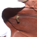 LOUIS VUITTON Monogram Boulogne 30 Shoulder Bag M51265 LV Auth BA10599-19