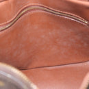 LOUIS VUITTON Monogram Boulogne 30 Shoulder Bag M51265 LV Auth BA10599-22