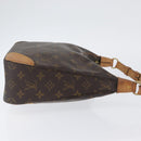 LOUIS VUITTON Monogram Boulogne 30 Shoulder Bag M51265 LV Auth BA10599-4