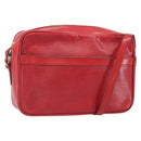 LOUIS VUITTON Epi Trocadero 27 Shoulder Bag Red M52317 LV Auth BA10627-1