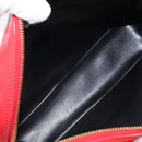 LOUIS VUITTON Epi Trocadero 27 Shoulder Bag Red M52317 LV Auth BA10627-16