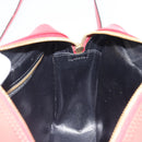 LOUIS VUITTON Epi Trocadero 27 Shoulder Bag Red M52317 LV Auth BA10627-17