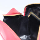 LOUIS VUITTON Epi Trocadero 27 Shoulder Bag Red M52317 LV Auth BA10627-18