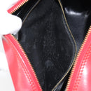 LOUIS VUITTON Epi Trocadero 27 Shoulder Bag Red M52317 LV Auth BA10627-20