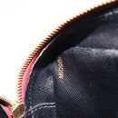 LOUIS VUITTON Epi Trocadero 27 Shoulder Bag Red M52317 LV Auth BA10627-22