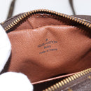 LOUIS VUITTON Monogram Danube Shoulder Bag M45266 LV Auth BA10637-19