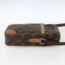 LOUIS VUITTON Monogram Danube Shoulder Bag M45266 LV Auth BA10637-4